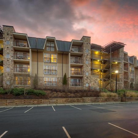 The Residences At Biltmore - แอชวิลล์ ภายนอก รูปภาพ
